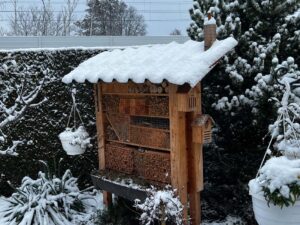 Insektenhotel