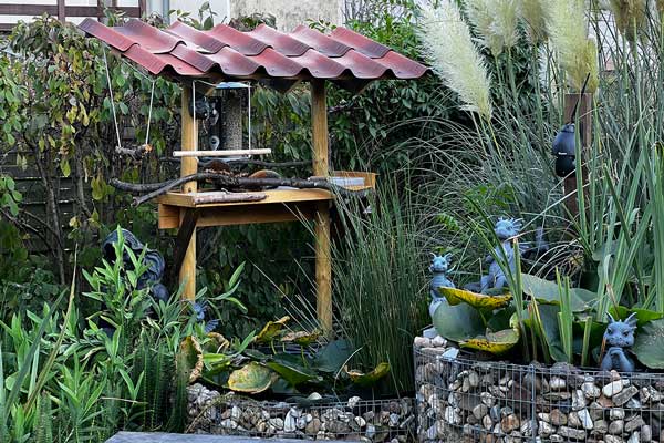 vogelstation
